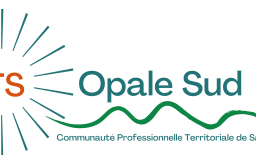 Photo de profil de Communauté professionnelle territoriale de santé Opale Sud