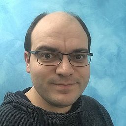 Photo de profil de Michaël Rochoy